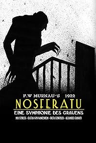 Primary photo for Nosferatu: A Symphony of Horror