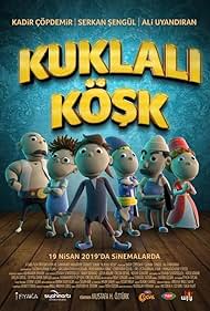 Kuklali Kösk (2019)