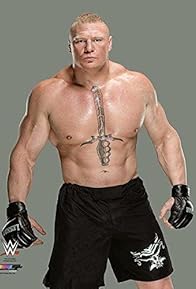 Primary photo for Brock Lesnar