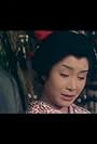 Hibari Misora in Zoku beran me-e geisha (1960)