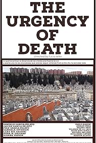 The urgency of death (2023)