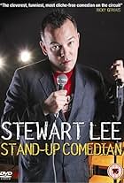 Stewart Lee: Stand-Up Comedian