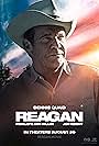 Dennis Quaid in Reagan (2024)