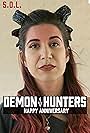 Demon Hunters: Happy Anniversary (2018)