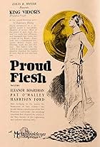 Proud Flesh