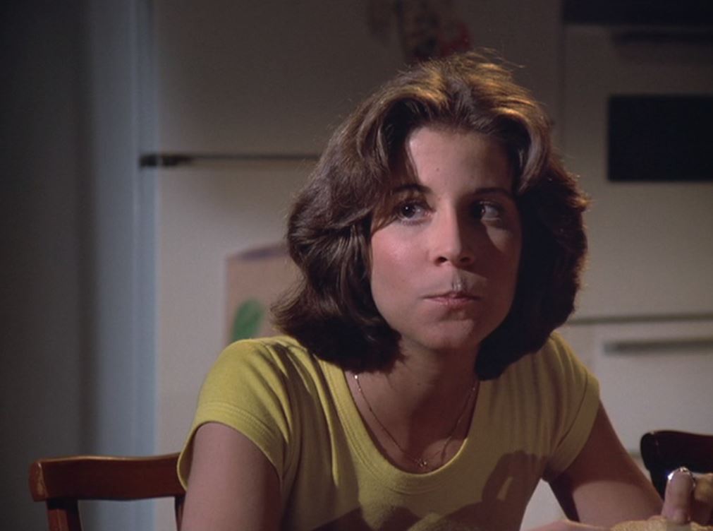 Lani O'Grady in Eight Is Enough (1977)