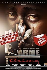 Larme du crime (2014)