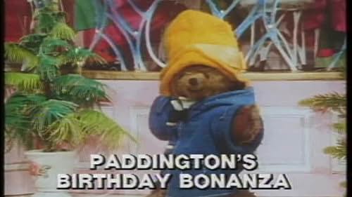 Paddington Series