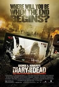 Diary of the Dead (2007)