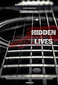 Hidden Lives (2023)