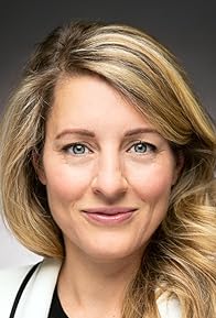 Primary photo for Mélanie Joly