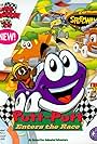 Putt-Putt Enters the Race (1998)