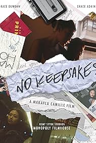 No Keepsakes (2023)