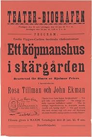 Ett köpmanshus i skärgården (1925)