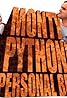 Monty Python's Personal Best (TV Series 2006) Poster