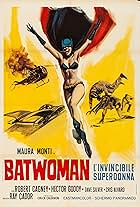 Batwoman - L'invincibile superdonna