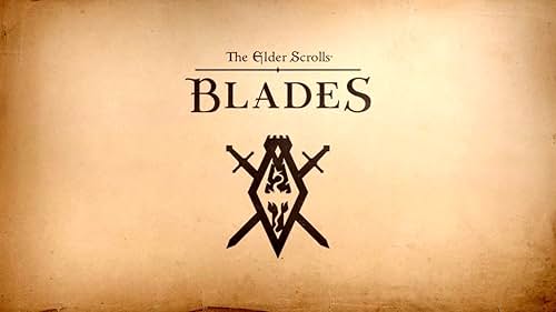 The Elder Scrolls: Blades