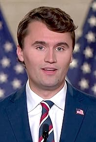 Primary photo for Charlie Kirk