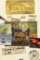 Les voyages extraordinaires de Jules Verne