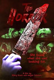 The Horror (2017)