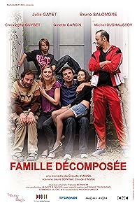 Primary photo for Famille décomposée