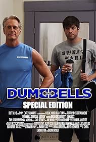 Hoyt Richards and Brian Drolet in Dumbbells: Special Edition (2022)