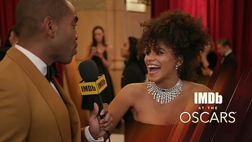 Zazie Beetz Shares How 'Joker' Encouraged Her to 'Take Up More Space'