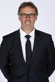 Primary photo for Laurent Blanc