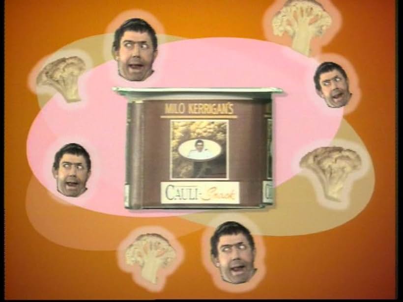 Shaun Micallef's World Around Him (1996)