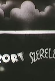 Sportszerelem (1936)