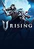 V Rising (Video Game 2022) Poster