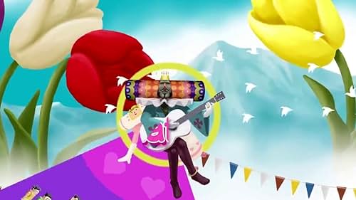 We Love Katamari Reroll & Royal Reverie: Launch Trailer