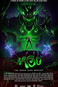 Iago: The Green Eyed Monster (2022)