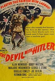 Bobby Watson in The Devil with Hitler (1942)