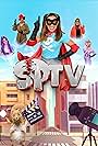 The Story Pirates Present: SPTV (2020)