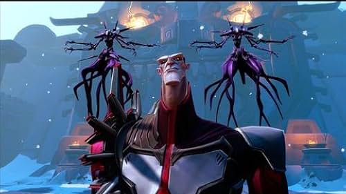 Battleborn (VG)