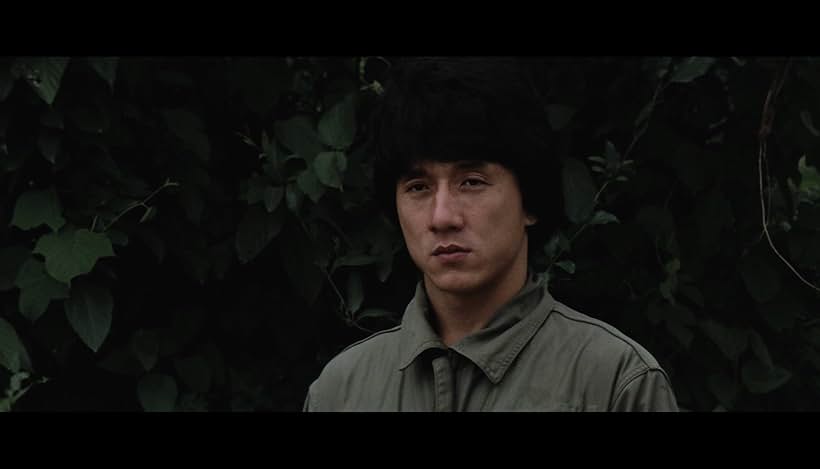 Police Story (1985)