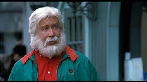 The Santa Clause