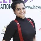 Bindhu Sanjeev