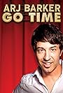 Arj Barker in Arj Barker: Go Time (2015)