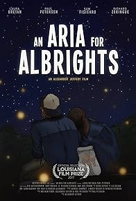 Primary photo for An Aria for Albrights