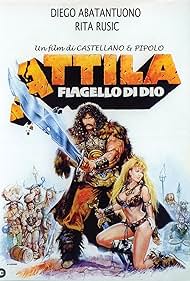 Attila (1982)