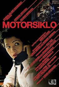 Adriana Agcaoili in Motorsiklo (2001)