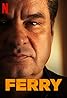 Ferry (2021) Poster