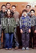 Freaks and Geeks