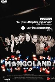 Mongoland (2001)