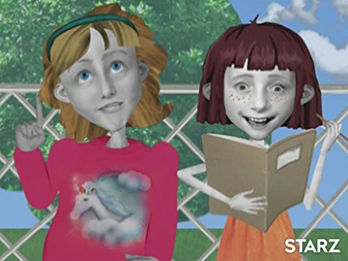 Angela Anaconda (1999)