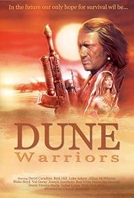 Primary photo for Dune Warriors