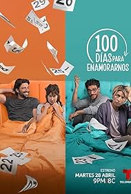 100 días para enamorarnos (2020)