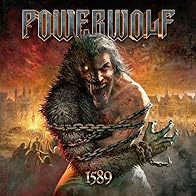 Primary photo for Powerwolf: 1589